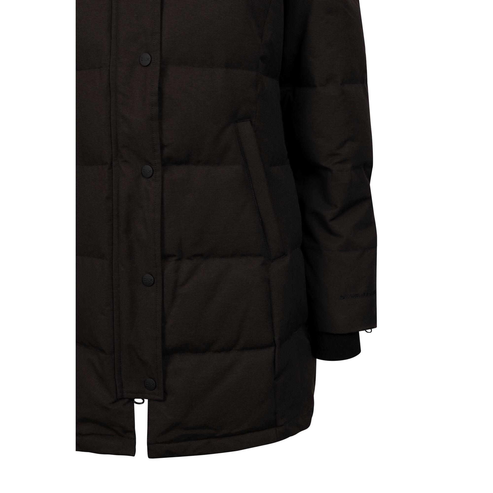 Piumino Donna Trespass Lainey Nero 3/5