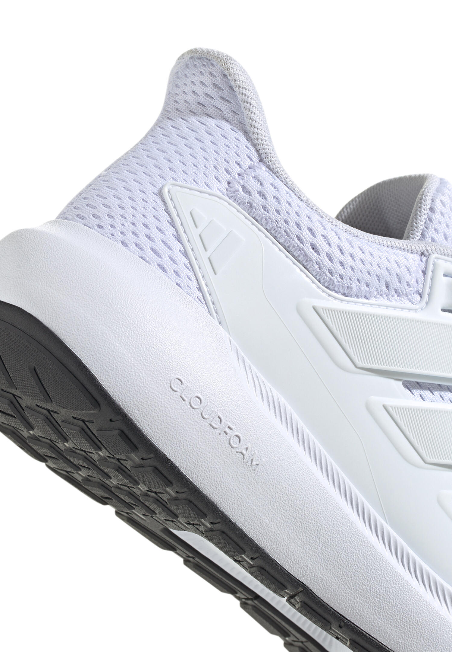 adidas Ultimashow 2.0 Herren Laufschuhe Sneaker Sportschuh IE8899 Weiß 5/7