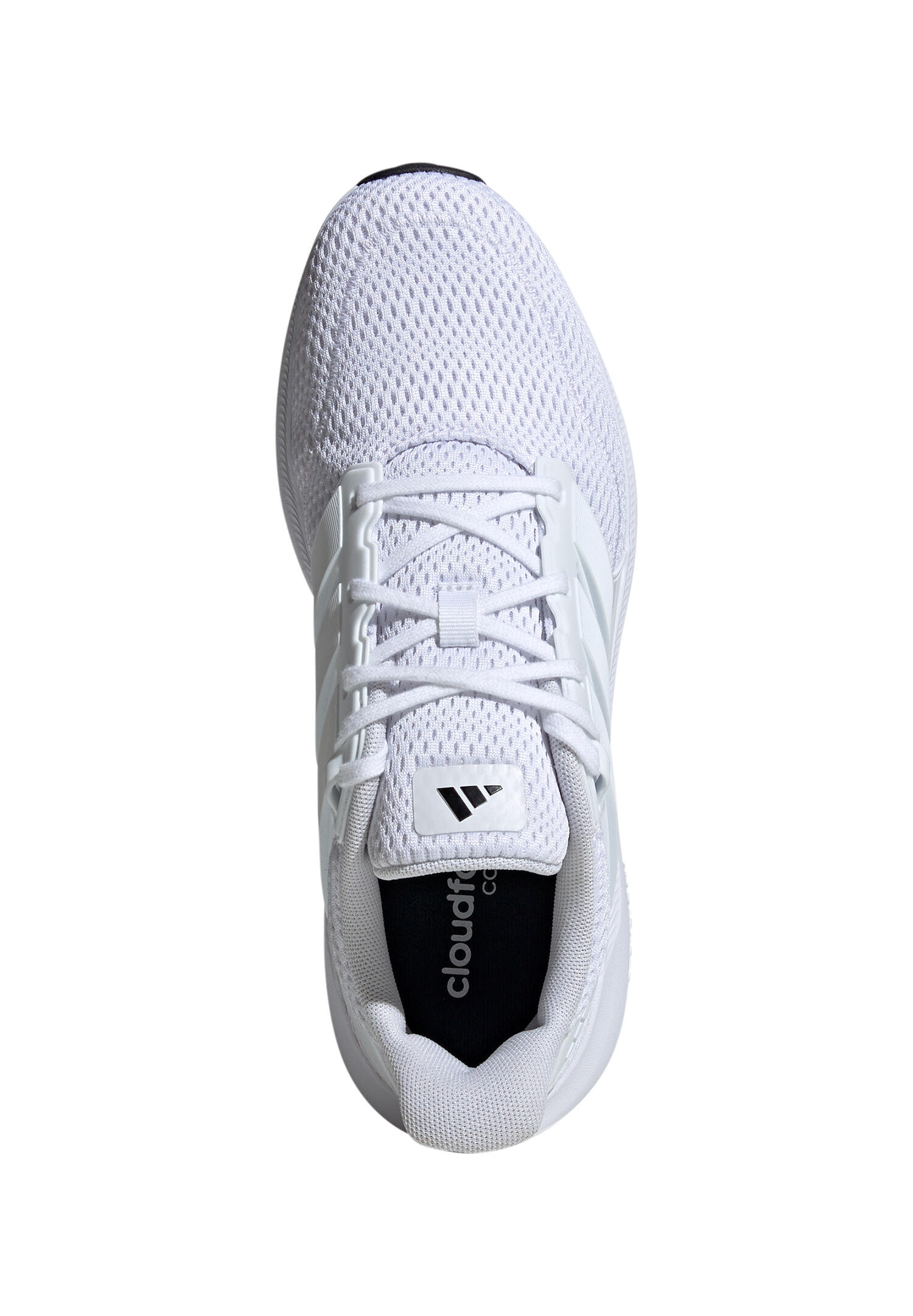 adidas Ultimashow 2.0 Herren Laufschuhe Sneaker Sportschuh IE8899 Weiß 6/7