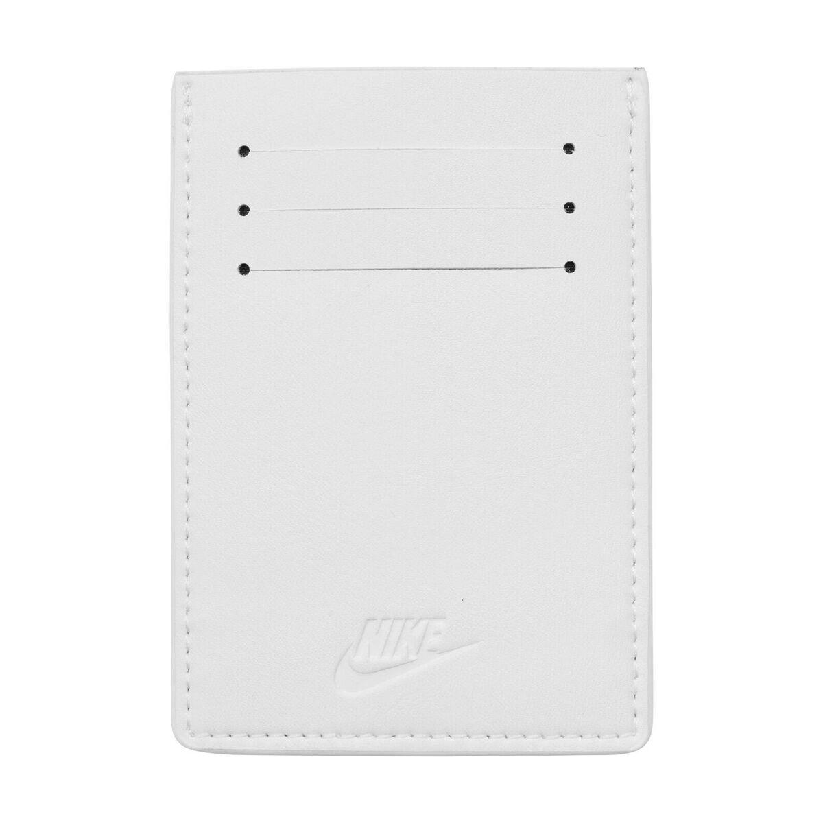 Portefeuille Homme Nike ICON BLAZER WRISTLET N1009949102 102 Blanc 2/4