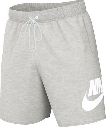 Shorts Nike Club Alumni gris