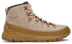 Chaussures de randonnée Danner Mountain 600 GORE‑TEX Beige