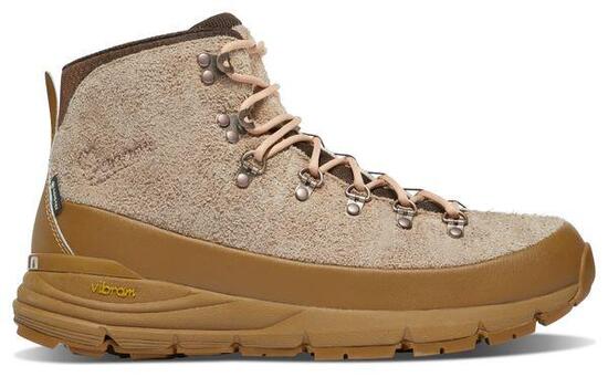 Scarpe da trekking Danner Mountain 600 GORE‑TEX Beige