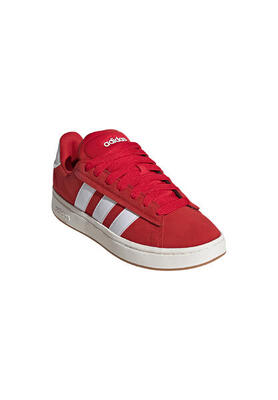 adidas Grand Court Alpha 00s Herren Sneaker Schuhe Sportschuhe Leder JP6918