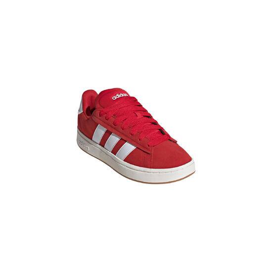Buty ADIDAS COURT ALPHA Czerwony