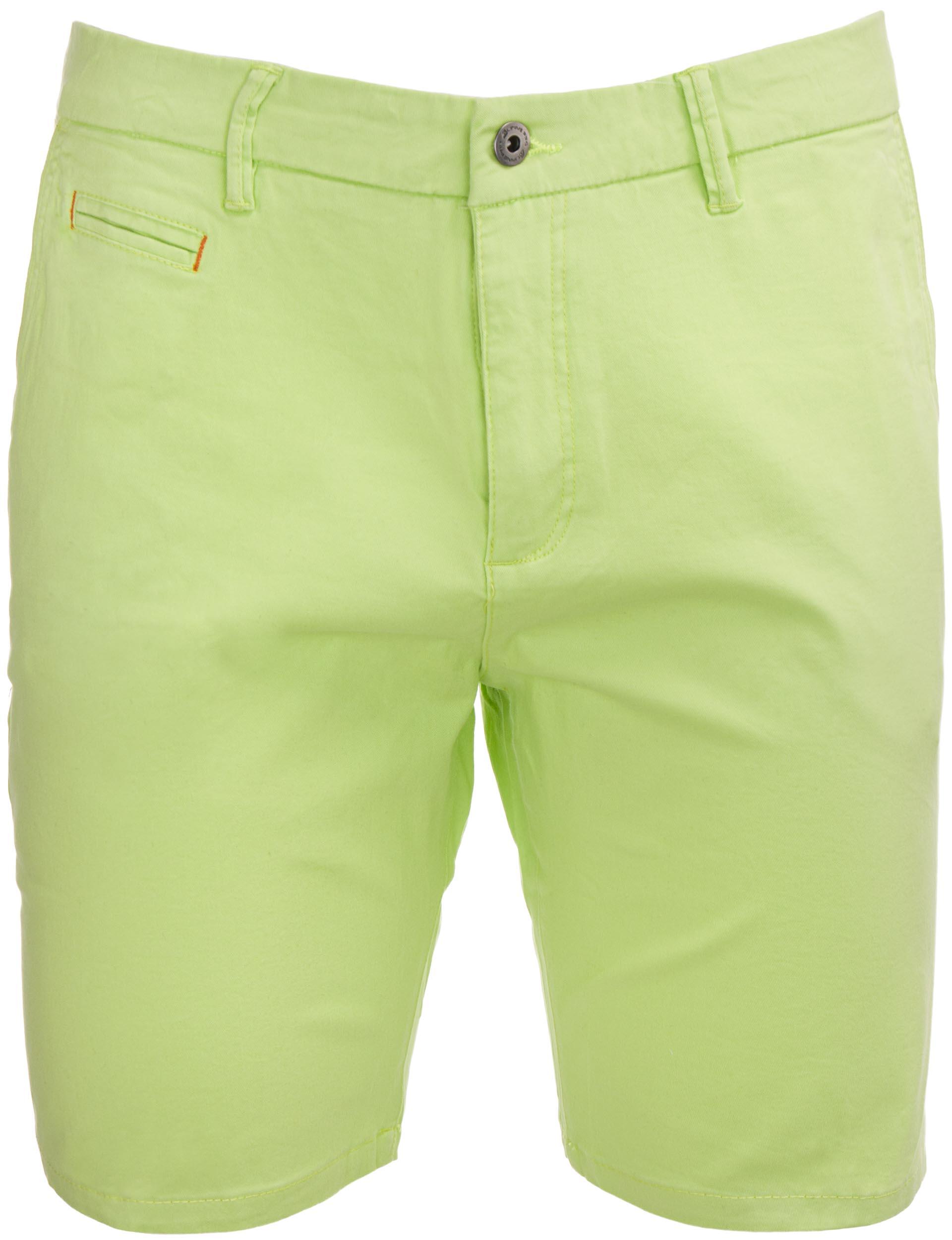 ALPINE PRO Pantaloncini in Cotone Alpine Pro da Uomo - Comfort e Stile