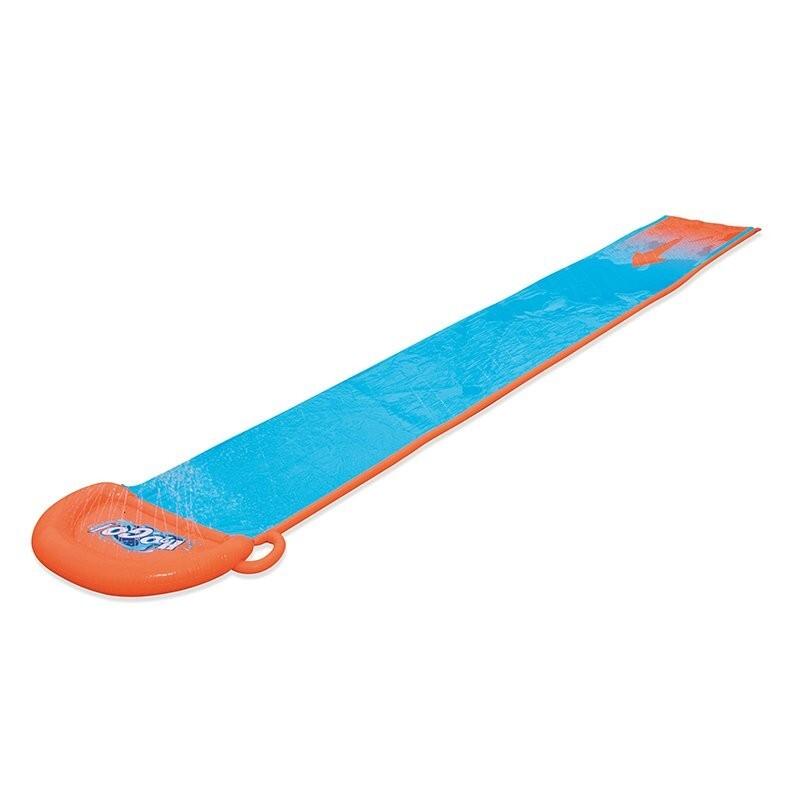 BESTWAY Bestway H20GO Single Lane Slip and Slide, Inflatable Water Slide for Kids