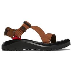 Sandales randonnée femme Danner Wallowa — nylon, semelle Vibram