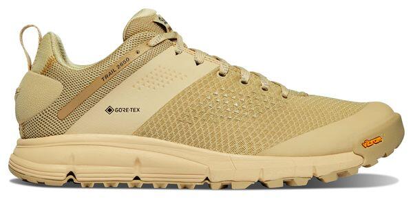 DANNER Scarpe da trekking Danner Trail 2650 Mesh GTX Khaki Uomo