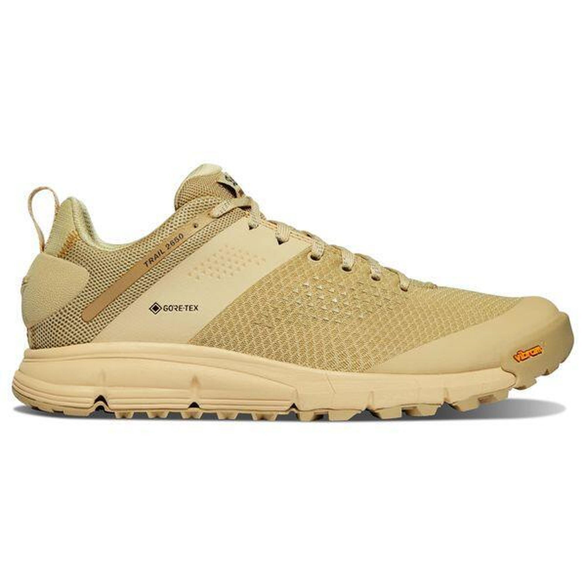 Danner - Chaussures De Randonnée Danner Trail 2650 Mesh Gtx Kaki Homme - Chaussures De Sport - Vert - 43/46 - Decathlon