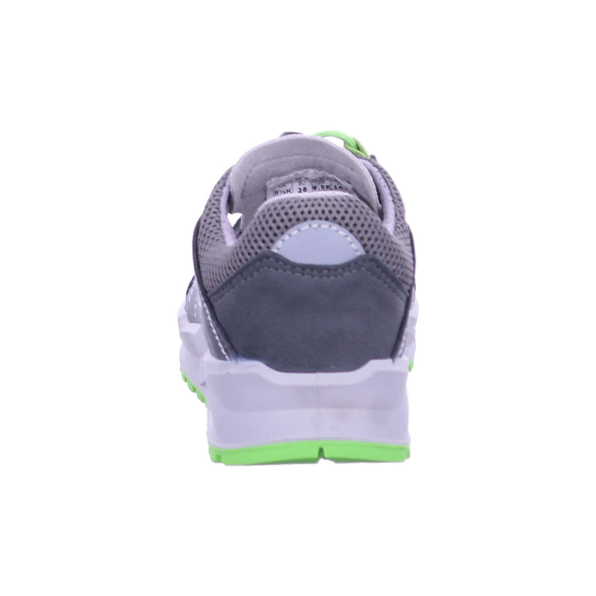 Outdoorschuh ARIOSO JUNIOR 2/4