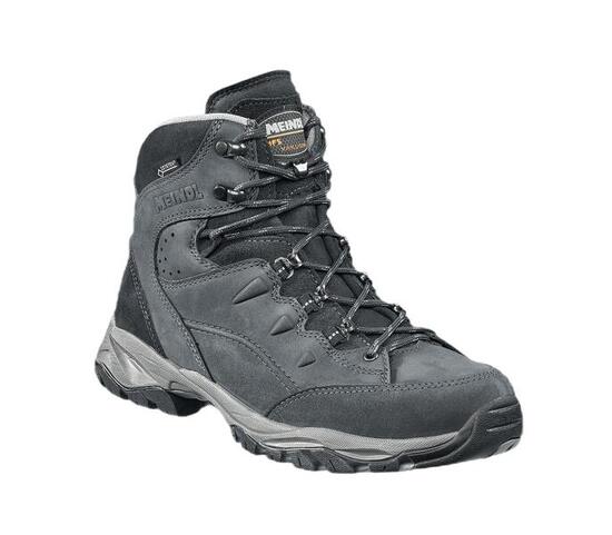 Vakuum Lady Sento Wandelschoen Dames waterdichte mid wandelschoenen Marine