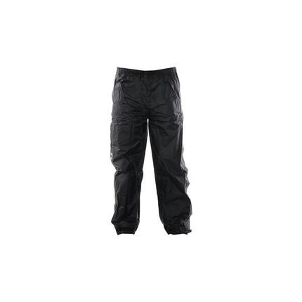 Fahrrad-Regenhose "Rain Pants-Zipp