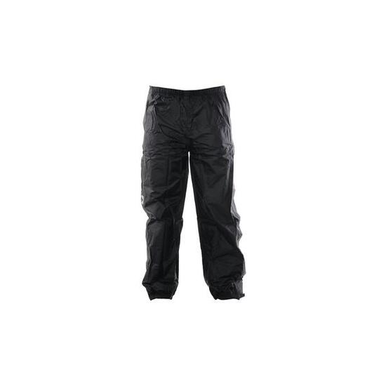 Fahrrad-Regenhose "Rain Pants-Zipp