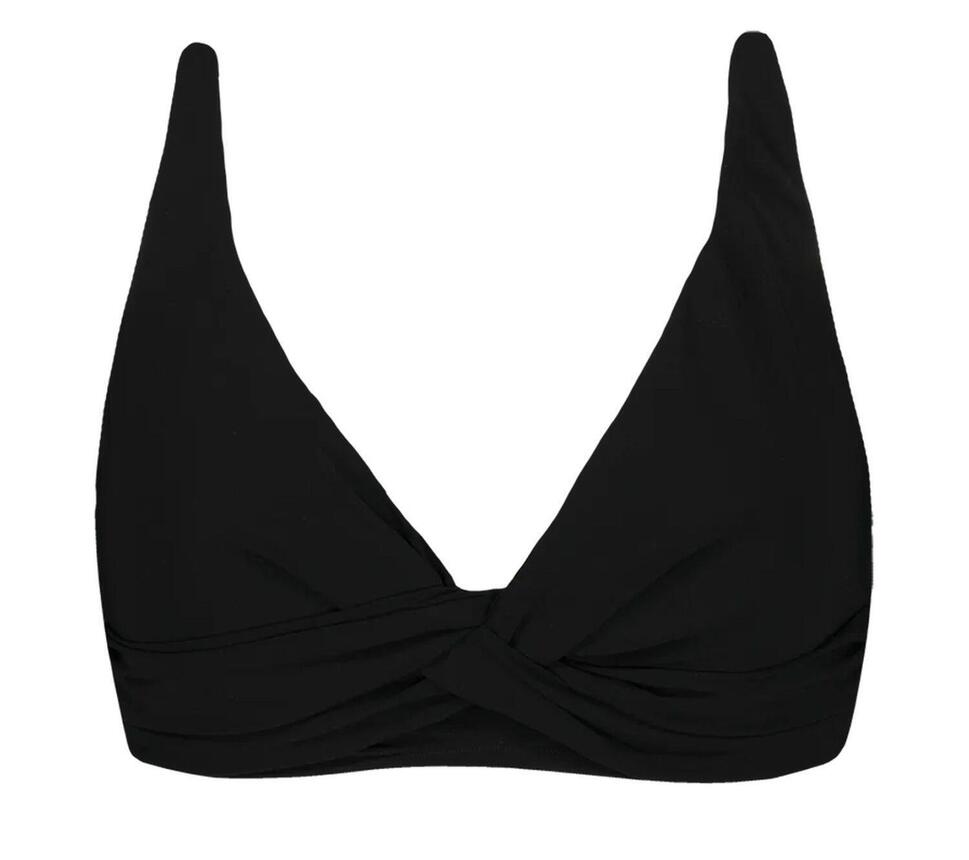 Damski top do kostiumu kąpielowego Barts Solid Multifit