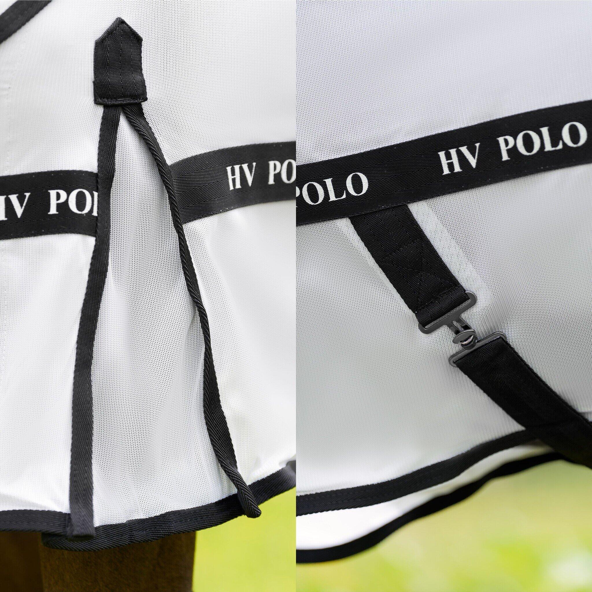 HV Polo Vliegendeken Nena - Wit 3/3