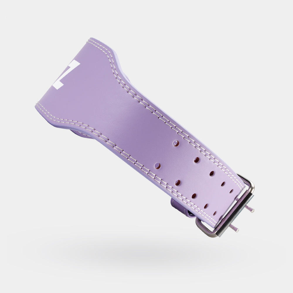 Cintura da sollevamento pesi ZEUZ per fitness e Functional Fitness – Taglia M 4/6