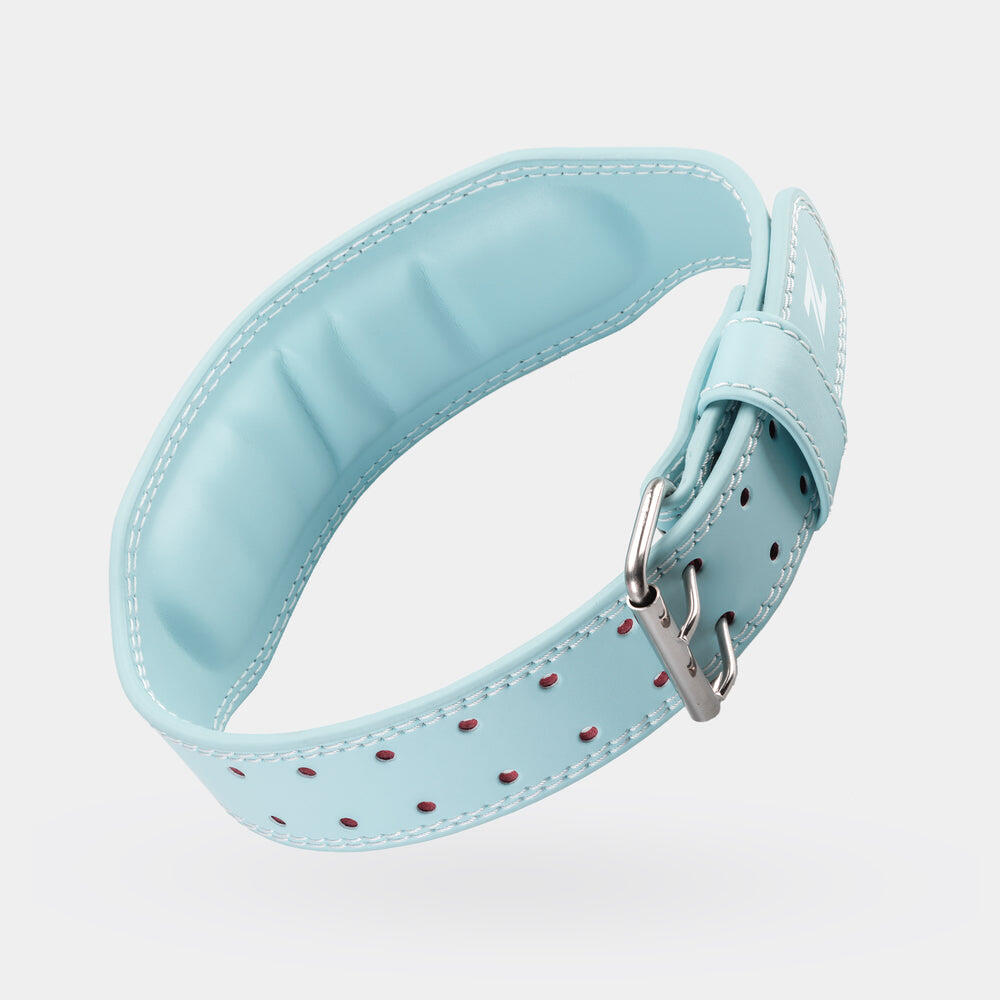 Cintura da sollevamento pesi ZEUZ per fitness e Functional Fitness – Taglia XL 3/6