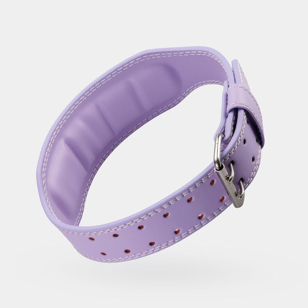Cintura da sollevamento pesi ZEUZ per fitness e Functional Fitness – Taglia M 3/6