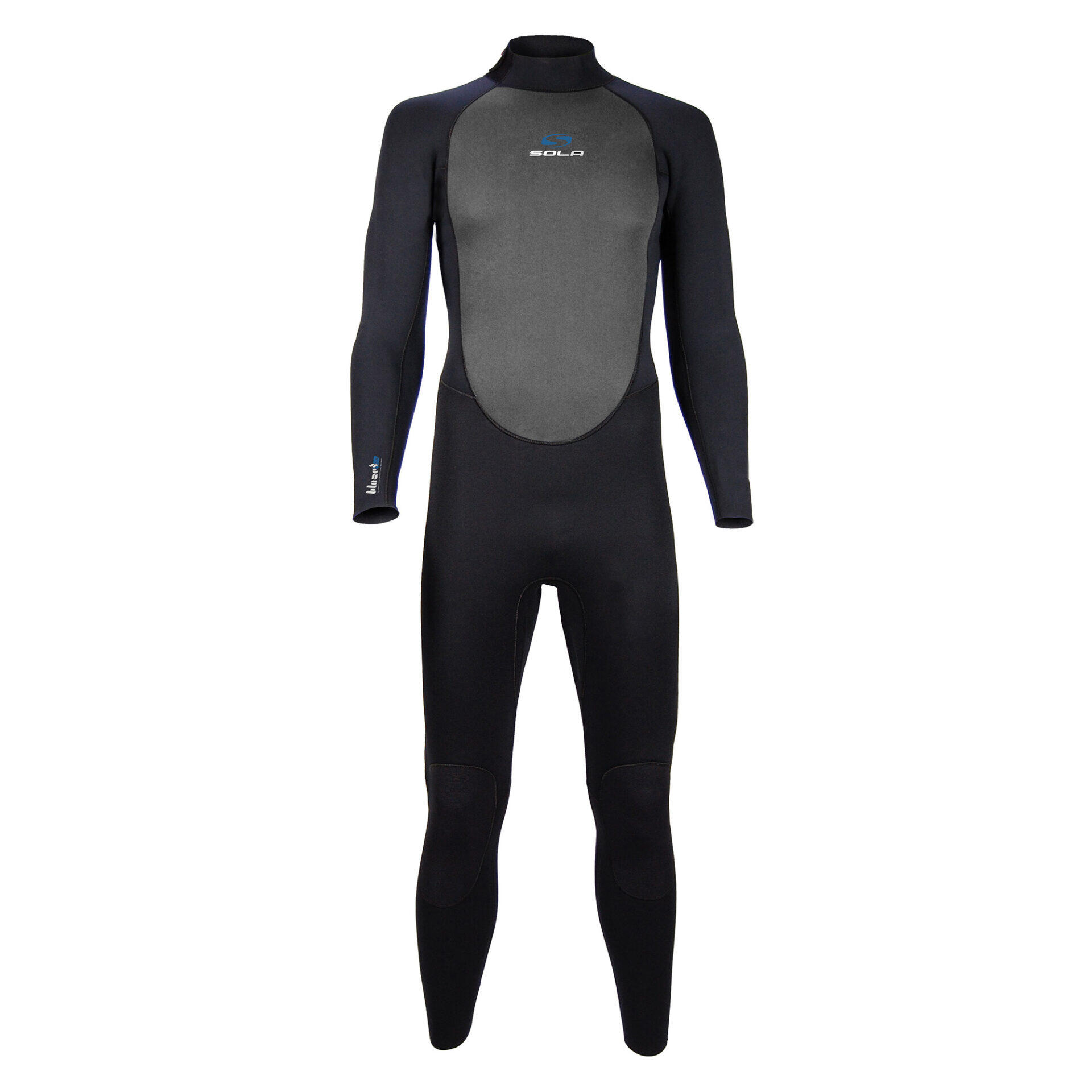 SOLA Sola Blaze 5/4 GBS BZ Mens Fullsuit