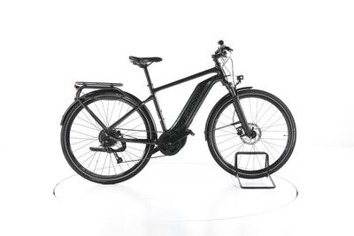 Refurbished - Giant Explore E+ 3 GTS Trekking E-Bike - Sehr gut