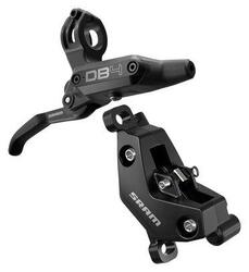 Frein à disque avant SRAM DB4 (sans disque) 2000 mm — Diffusion Black