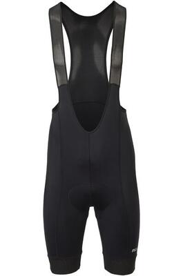 Essential Bibshort Radhose Herren Schwarz S