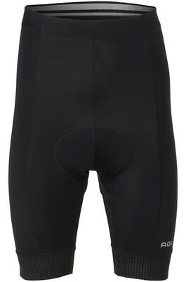 Essential Radhose Herren Schwarz S