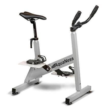 Aquaness K1 - Vélo de piscine