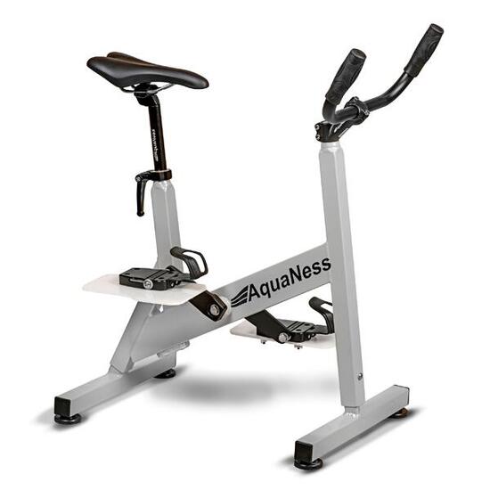 Aquaness K1 - Vélo de piscine