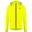 GO Rain Jacket Essential Yellow