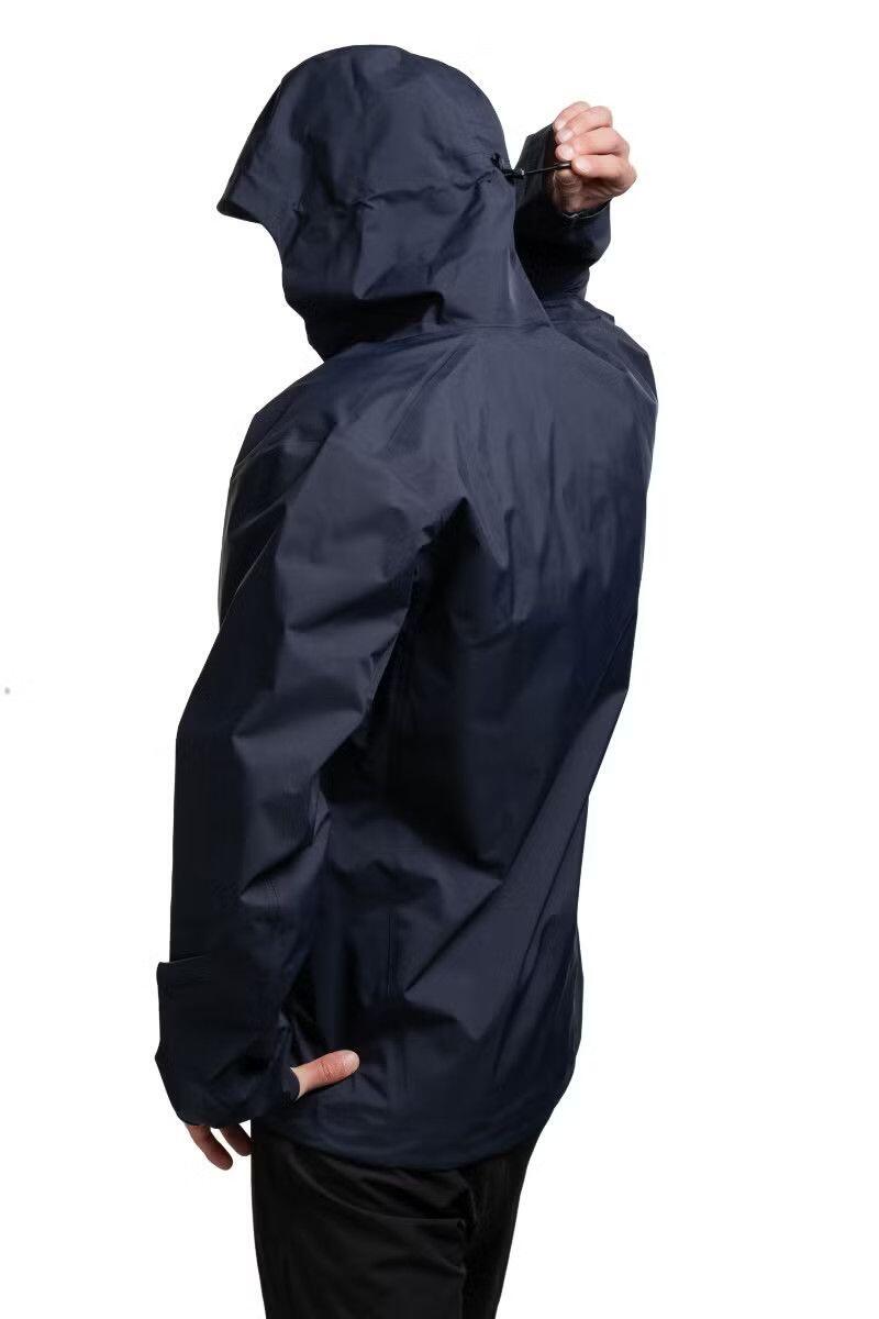 Pánská turistická bunda Beta 4/6