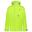 Passat Rain Jacket Essential Neon Yellow