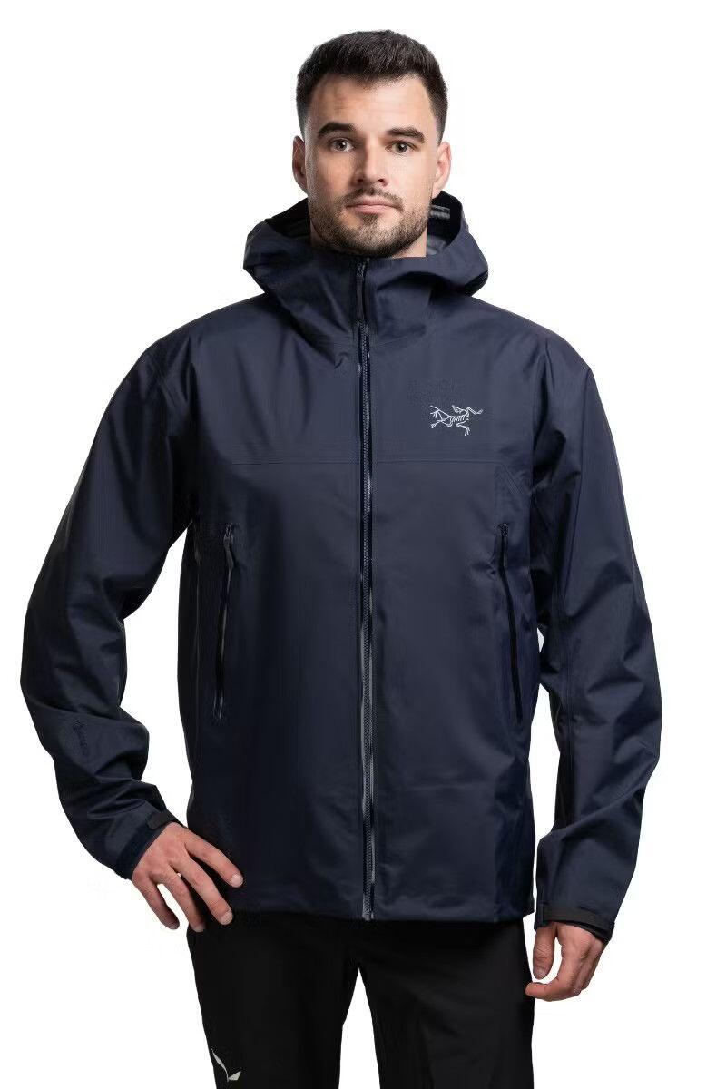 ARC'TERYX Giacca trekking uomo Beta