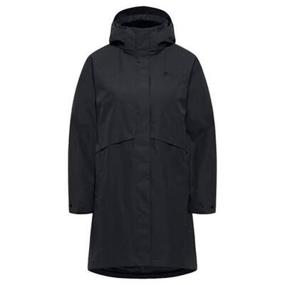 Baylight 3-in-1 jas dames 3:1 jas black