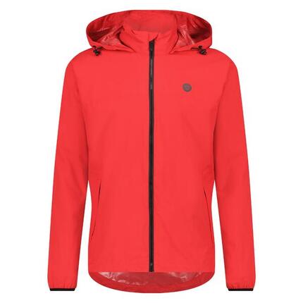 GO Veste de pluie Essential Bleu
