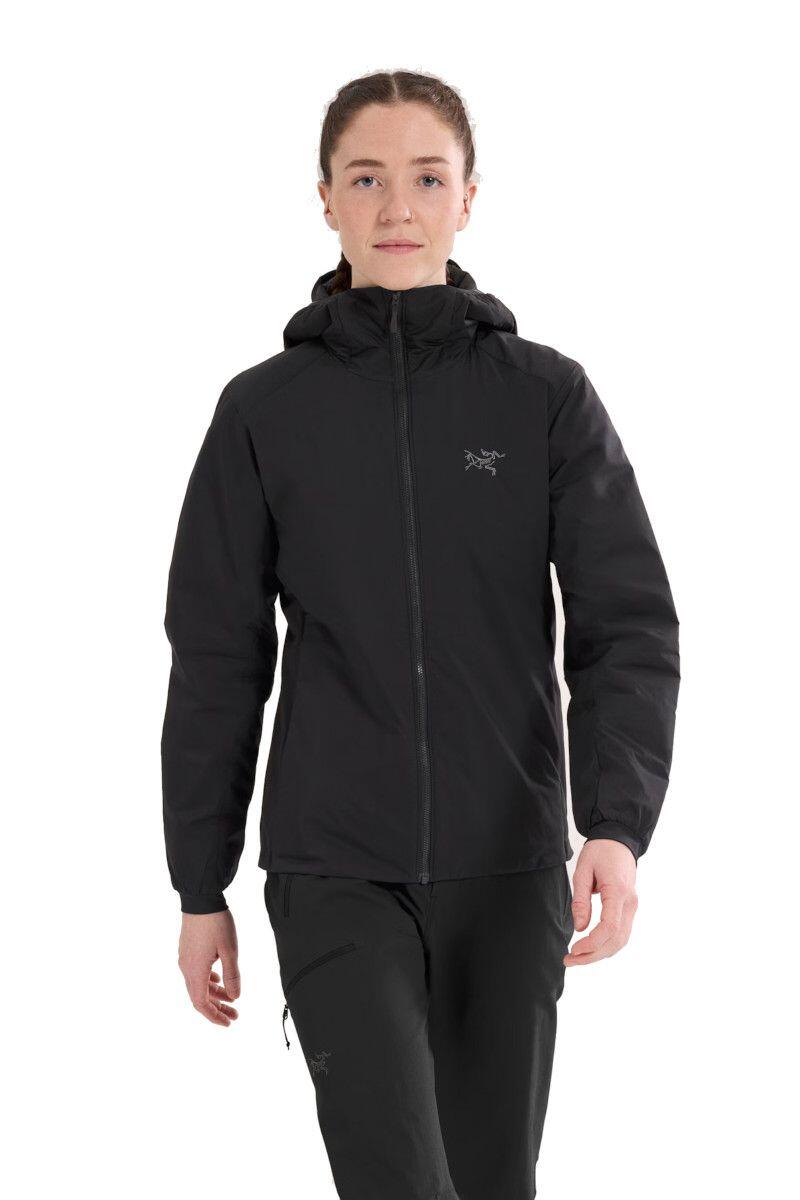 ARC'TERYX Giacca trekking donna Atom Hoody Women