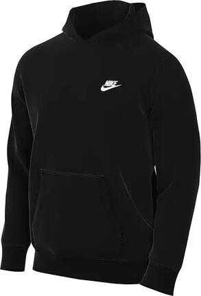 Sweat-shirt à capuche homme M NK CLUB FT PO HOODIE