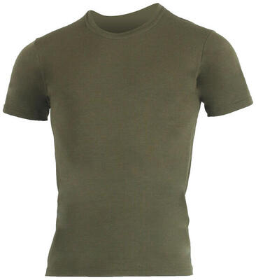 Heren merino t-shirt chuan