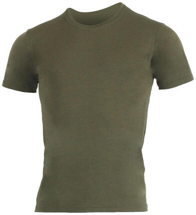 Herren Merino T-Shirt CHUAN