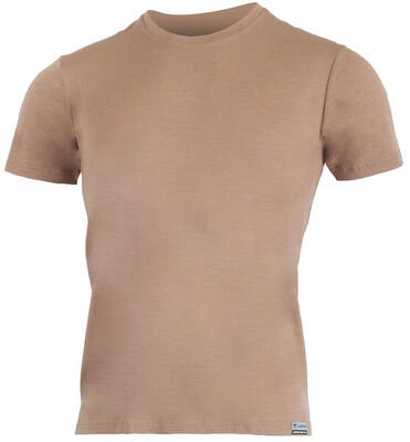 Heren merino t-shirt chuan