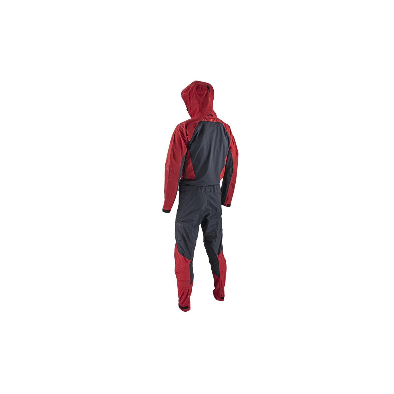 Leatt Mono Suit MTB HydraDri 5.0 Lava L 2/3