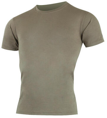 Heren merino t-shirt chuan