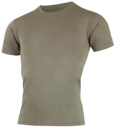 Herren Merino T-Shirt CHUAN