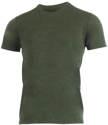 Heren merino t-shirt chuan