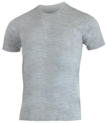 Heren merino t-shirt chuan