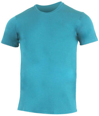 Heren merino t-shirt chuan
