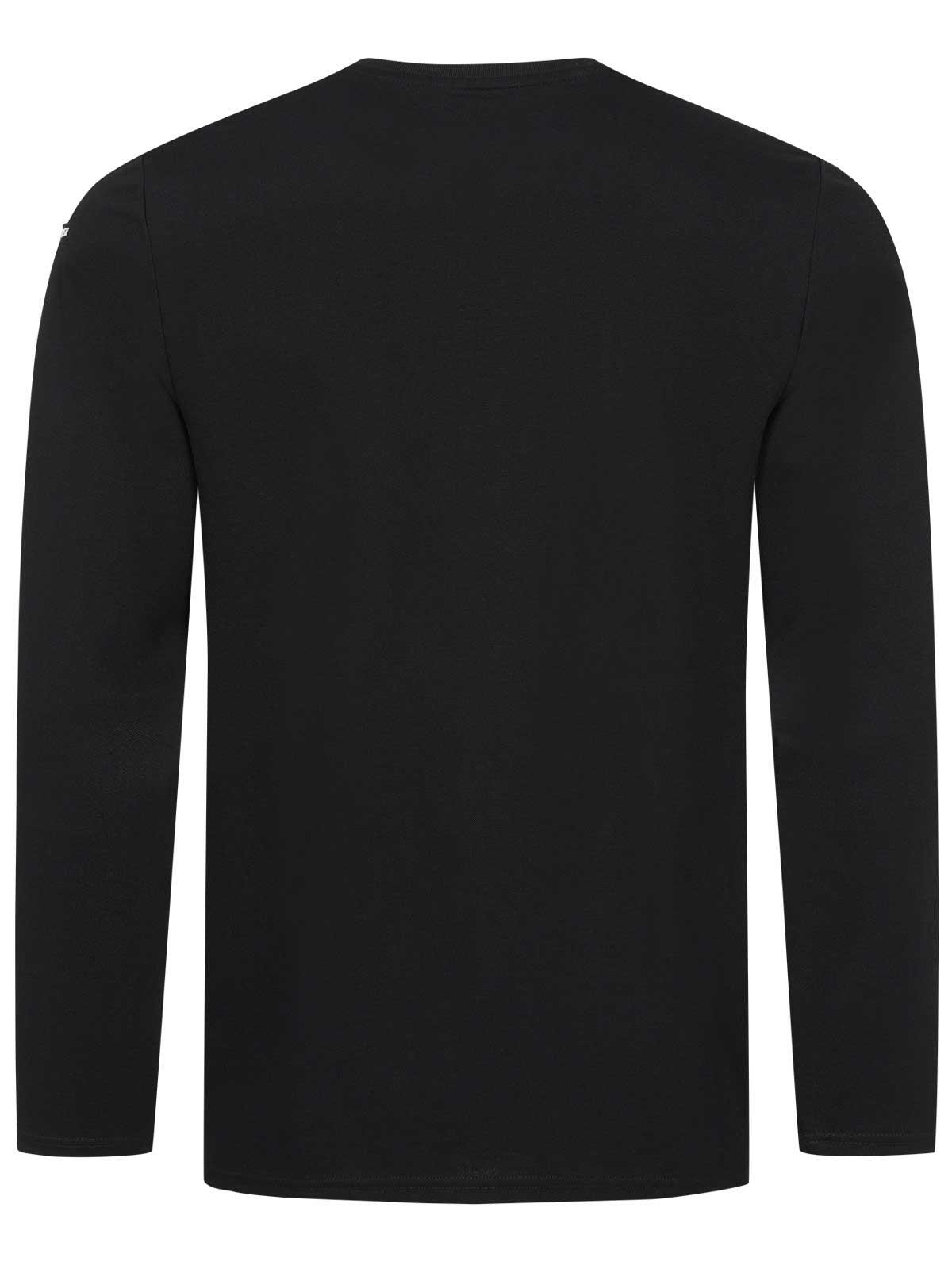 T-shirt à manches longues ADVANCED 2/4
