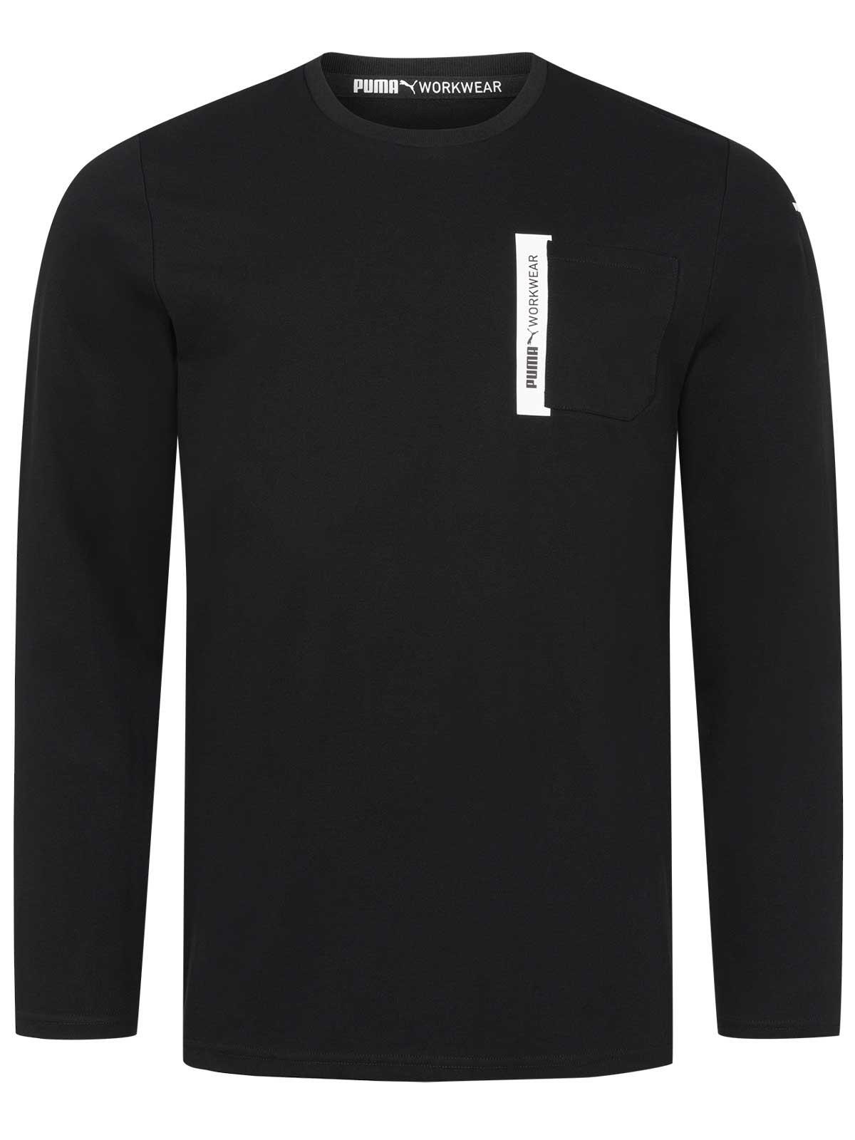 PUMA ADVANCED Longsleeve