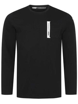 ADVANCED Longsleeve